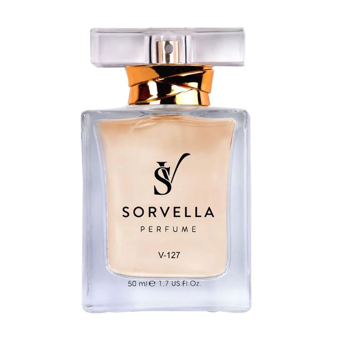 Уцінка! Sorvella Perfume V-127 Парфумована вода жіноча, 50 мл